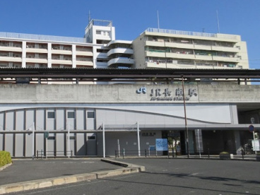ＪＲ長瀬駅の画像1