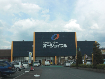 ダイキ天理店の画像1