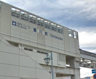 豊川駅の画像1