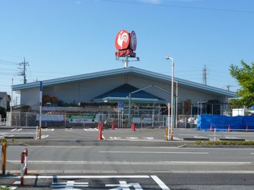 コメリ六供店の画像1
