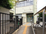 東中野図書館