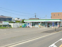 ファミリーマート平塚山下店