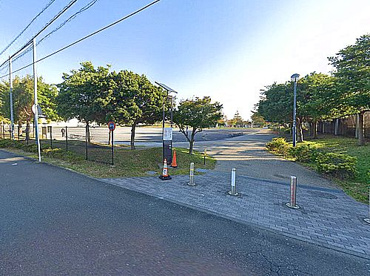 桜ヶ丘公園の画像1