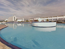 大磯ロングビーチ