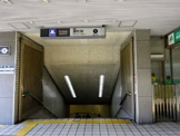扇町駅