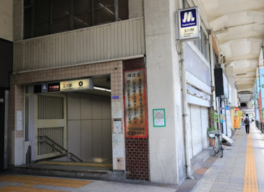 玉川駅の画像1