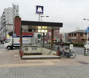 小路駅の画像1