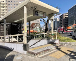 谷町九丁目駅