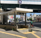 緑橋駅