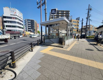玉出駅の画像1