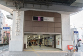田辺駅