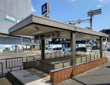 なかもず駅の画像1