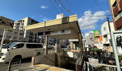 昭和町駅の画像1