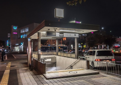 新金岡駅の画像1