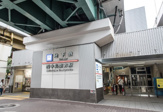 西中島南方駅