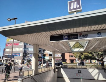 長居駅の画像1