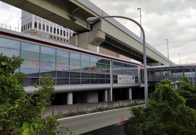 りんくうタウン駅の画像1