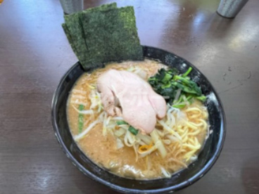 杉田家 千葉祐光店の画像3