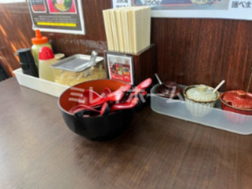 杉田家 千葉祐光店の画像4