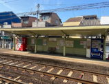 松虫駅