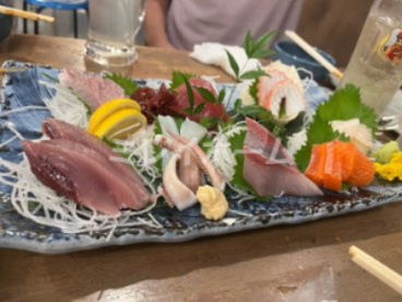 浜焼き海鮮居酒屋 大庄水産 京急蒲田あすとウィズ店の画像2