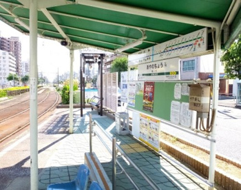 綾ノ町駅の画像1