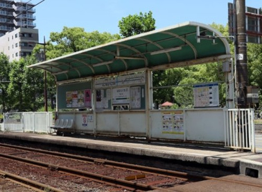 花田口駅の画像1