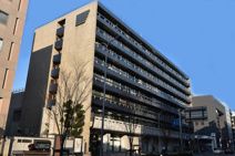 京都銀行(ATM) JR山崎駅前