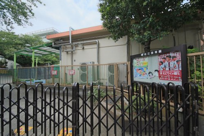 松江保育園の画像1
