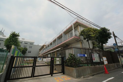 南松島保育園の画像1