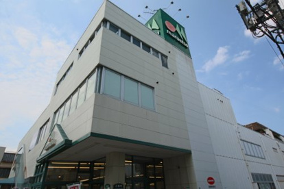 Seria(セリア) マルエツ松江店の画像1