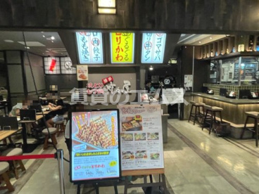 竹乃屋 大橋駅ナカ店の画像1