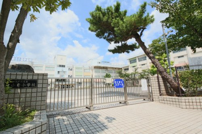 江戸川区立中小岩小学校の画像1