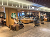 スターバックスコーヒー 西鉄大橋駅店