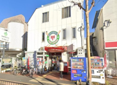 甲子園郵便局の画像1