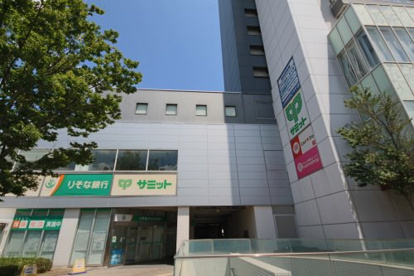 サミットストア 篠崎ツインプレイス店の画像1