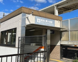 関大前駅