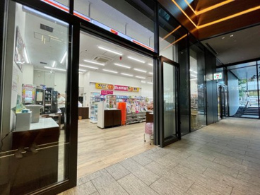 セブンイレブン渋谷アクシュ店の画像1