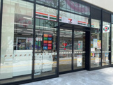 セブンイレブン渋谷サクラテラス店