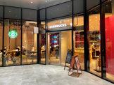 スターバックスコーヒー渋谷サクラステージ店