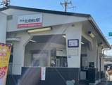 北助松駅