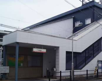 尾崎駅の画像1