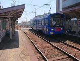 石津駅