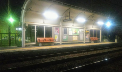 石津北駅の画像1