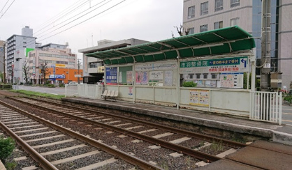 大小路駅の画像1