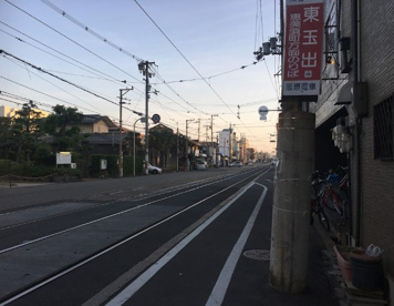 東玉出駅の画像1