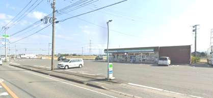 ファミリーマート 柳川三橋バイパス店の画像1