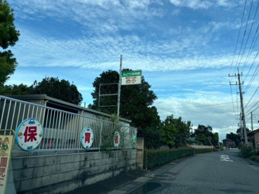 みどり保育園(本庄市)の画像1