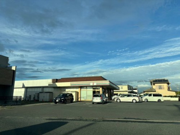セブンイレブン美里小茂田店の画像1