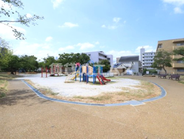 井尻公園の画像2